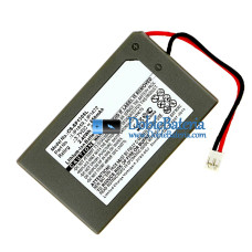 Batería para Sony PS3 PlayStation3 SIXAXIS LIP1859 LIP1472 [Batería de repuesto]